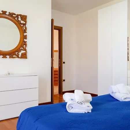 Casa Del Giardino Bright Бастия-Умбра