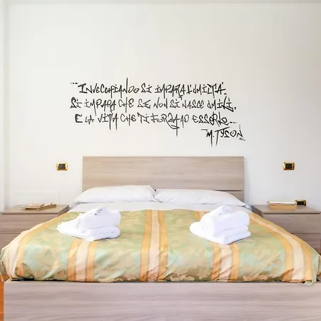 Casa Del Giardino Bright Бастия-Умбра