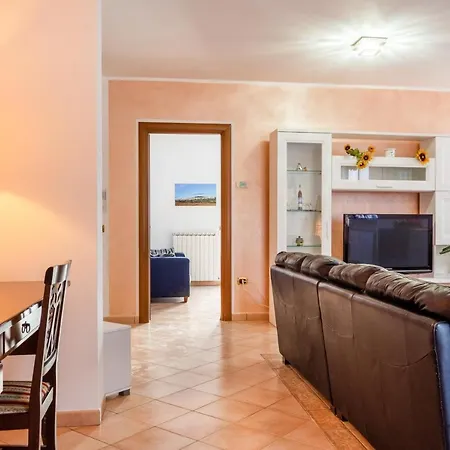 Casa Del Giardino Bright *