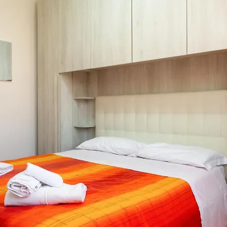 Апартаменты Guesthost - Casa Del Giardino With Shared Patio Бастия-Умбра