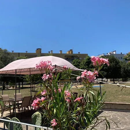 Casa Del Giardino Bright * Бастия-Умбра